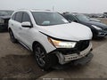 2018 Acura MDX — photo 1 of 16 | VIN 5J8YD3H81JL005261