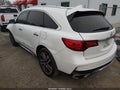 2018 Acura MDX — photo 3 of 16 | VIN 5J8YD3H81JL005261