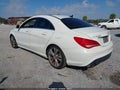 Photo 3 of 11 — 2014 Mercedes-Benz CLA-Class