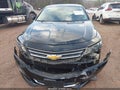 Photo 12 of 16 — 2015 Chevrolet Impala