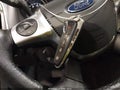 2013 Ford Focus — photo 11 of 16 | VIN 1FADP3J25DL189544