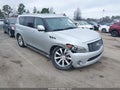 2012 Infiniti QX56 — photo 1 of 16 | VIN JN8AZ2NF4C9517616