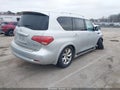 2012 Infiniti QX56 — photo 4 of 16 | VIN JN8AZ2NF4C9517616