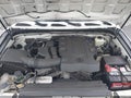 2012 Toyota FJ Cruiser — photo 10 of 16 | VIN JTEBU4BF0CK126773