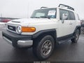 2012 Toyota FJ Cruiser — photo 2 of 16 | VIN JTEBU4BF0CK126773