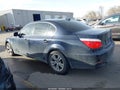 Photo 14 of 16 — 2010 BMW 5 Series