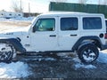 Photo 14 of 16 — 2021 Jeep Wrangler Unlimited