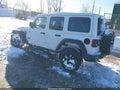 Photo 3 of 16 — 2021 Jeep Wrangler Unlimited