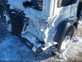Photo 6 of 16 — 2021 Jeep Wrangler Unlimited
