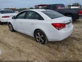 2014 Chevrolet Cruze — photo 3 of 11 | VIN 1G1PE5SB4E7313782