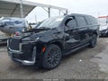 Photo 2 of 17 — 2021 Cadillac Escalade ESV