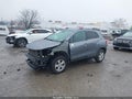 2019 Chevrolet Trax — photo 2 of 17 | VIN KL7CJPSB4KB936614
