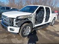 2017 Ford F-150 — photo 6 of 19 | VIN 1FTEW1EG7HFC59416