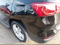2018 Chevrolet Equinox — photo 17 of 17 | VIN 2GNAXJEV4J6284436