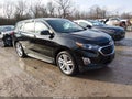 Photo 1 of 17 — 2018 Chevrolet Equinox