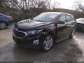 2018 Chevrolet Equinox — photo 2 of 17 | VIN 2GNAXJEV4J6284436