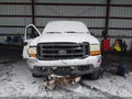 1999 Ford F-250 — photo 12 of 16 | VIN 1FTNX21FOXED56221