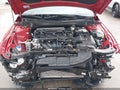 2025 Hyundai Elantra — photo 10 of 17 | VIN KMHLM4DG6SU993933