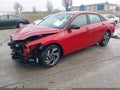 Photo 2 of 17 — 2025 Hyundai Elantra