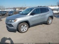 2022 Jeep Compass — photo 2 of 15 | VIN 3C4NJCBB3NT197937
