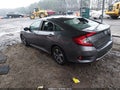 2019 Honda Civic — photo 3 of 16 | VIN 2HGFC2F69KH589266