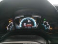 2019 Honda Civic — photo 7 of 16 | VIN 2HGFC2F69KH589266