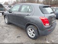 2016 Chevrolet Trax — photo 3 of 11 | VIN 3GNCJNSB8GL246532