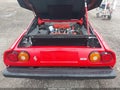 Photo 10 of 21 — 1985 Ferrari 308 Gts
