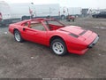 Photo 1 of 21 — 1985 Ferrari 308 Gts