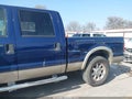 Photo 19 of 21 — 2009 Ford F-250
