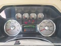 2009 Ford F-250 — photo 7 of 21 | VIN 1FTSW21R39EA82418