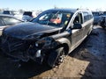 Photo 2 of 16 — 2017 Dodge Journey