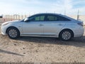 2017 Hyundai Sonata Hybrid — photo 14 of 16 | VIN KMHE24L16HA059163