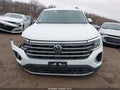 Photo 12 of 16 — 2024 Volkswagen Atlas