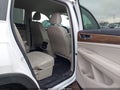 Photo 8 of 16 — 2024 Volkswagen Atlas