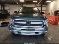 Photo 12 of 19 — 2012 Chevrolet Silverado 1500