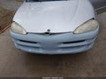 2001 Dodge Intrepid — photo 6 of 11 | VIN 2B3HD46R41H514355