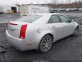 2009 Cadillac CTS — photo 4 of 16 | VIN 1G6DF577590146166