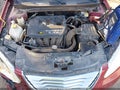 Photo 10 of 12 — 2012 Chrysler 200