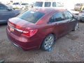 Photo 4 of 12 — 2012 Chrysler 200