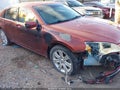 Photo 6 of 12 — 2012 Chrysler 200