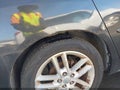 Photo 15 of 16 — 2013 Chevrolet Impala
