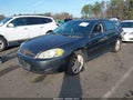 2013 Chevrolet Impala — photo 2 of 16 | VIN 2G1WC5E3XD1198249