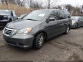 2008 Honda Odyssey — photo 2 of 14 | VIN 5FNRL38768B111361