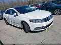 2014 Volkswagen CC — photo 1 of 16 | VIN WVWGU7AN7EE508482