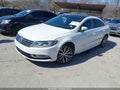 2014 Volkswagen CC — photo 2 of 16 | VIN WVWGU7AN7EE508482