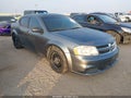 2013 Dodge Avenger — photo 1 of 11 | VIN 1C3CDZAB5DN676088