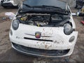 2015 Fiat 500 — photo 13 of 14 | VIN 3C3CFFFH8FT610000