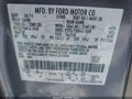 2011 Ford Escape — photo 9 of 11 | VIN 1FMCU9D77BKC21059