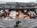Photo 10 of 16 — 2021 Chevrolet Bolt EV